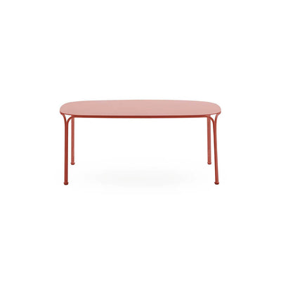 Hiray Coffee Table by Kartell - Additional Image 2