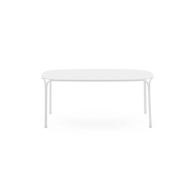 Hiray Coffee Table by Kartell - Additional Image 3
