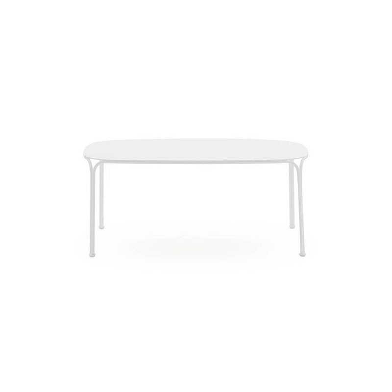 Hiray Coffee Table by Kartell - Additional Image 3
