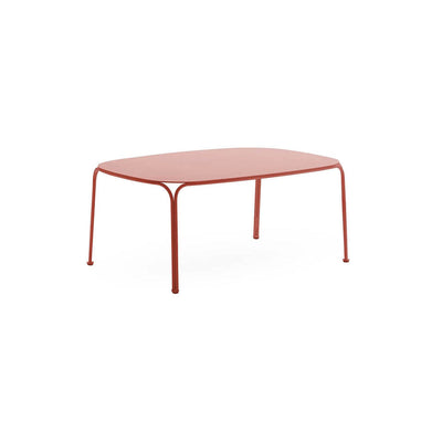 Hiray Coffee Table by Kartell - Additional Image 6