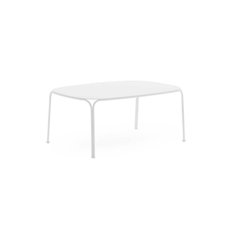 Hiray Coffee Table by Kartell - Additional Image 7
