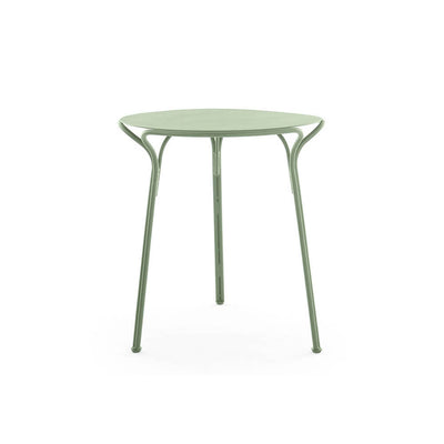 Hiray Table by Kartell - Additional Image 1