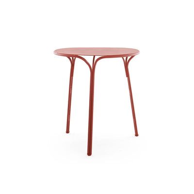 Hiray Table by Kartell - Additional Image 6