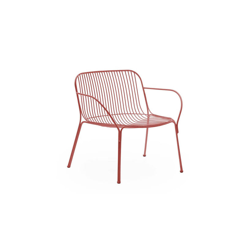 Hiray Wide Armchair by Kartell - Additional Image 10