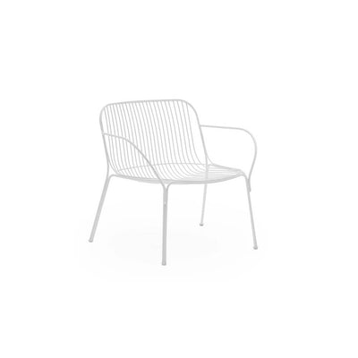 Hiray Wide Armchair by Kartell - Additional Image 11