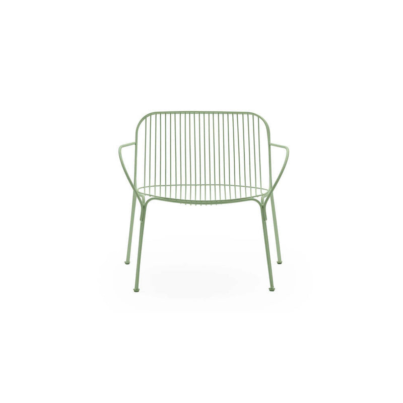 Hiray Wide Armchair by Kartell - Additional Image 1