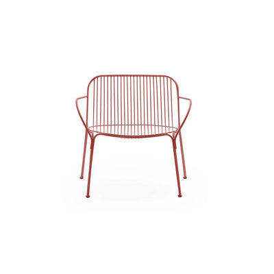Hiray Wide Armchair by Kartell - Additional Image 2