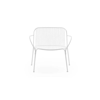 Hiray Wide Armchair by Kartell - Additional Image 3