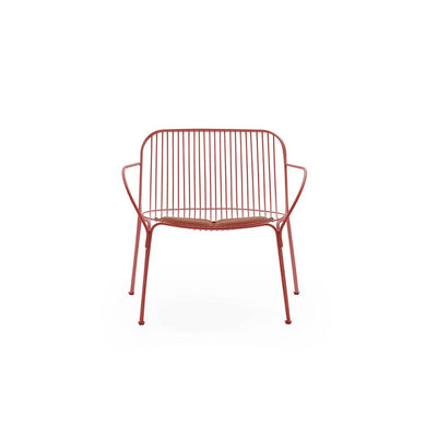 Hiray Wide Armchair by Kartell - Additional Image 6
