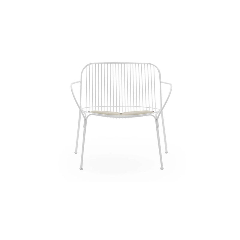 Hiray Wide Armchair by Kartell - Additional Image 7