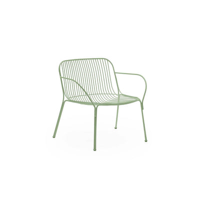Hiray Wide Armchair by Kartell - Additional Image 9