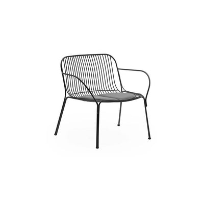 Hiray Wide Armchair Cushion by Kartell - Additional Image 6