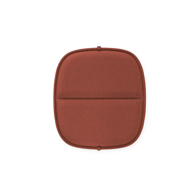 Hiray Wide Armchair Cushion by Kartell - Additional Image 1