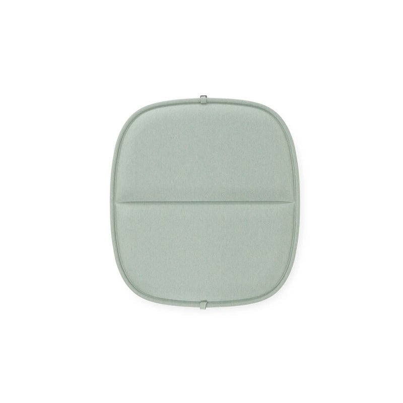 Hiray Wide Armchair Cushion by Kartell - Additional Image 4