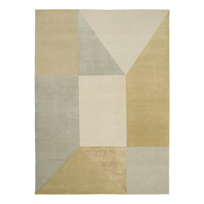 Hitomi Handmade Rug by Linie Design - Additional Image - 2