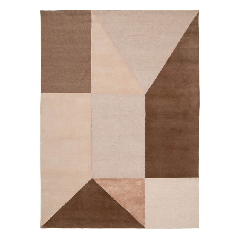 Hitomi Handmade Rug by Linie Design - Additional Image - 1
