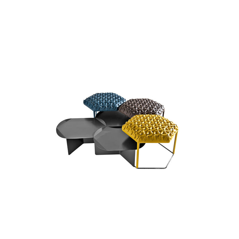 Hive Small Table by B&B Italia - Additional Image 1