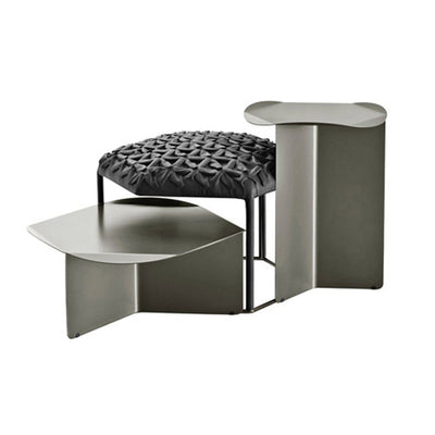 Hive Small Table by B&B Italia - Additional Image 2