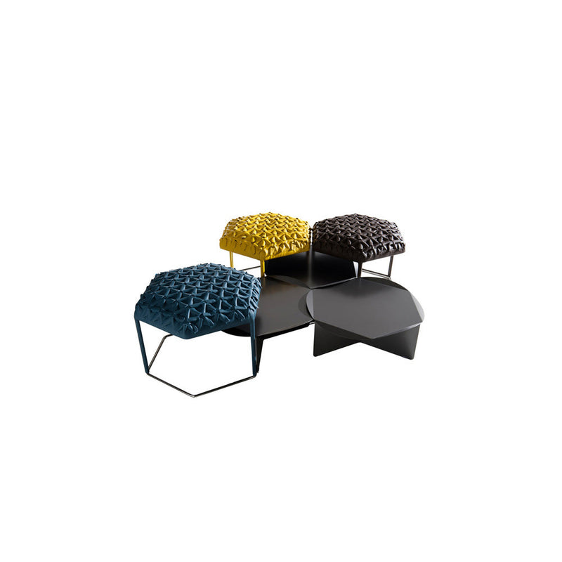 Hive Small Table by B&B Italia