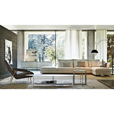 Holiday Sofa Collection by Molteni & C