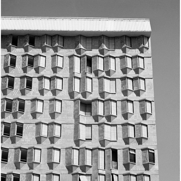 Homes Meridiana II Photography by Santa & Cole