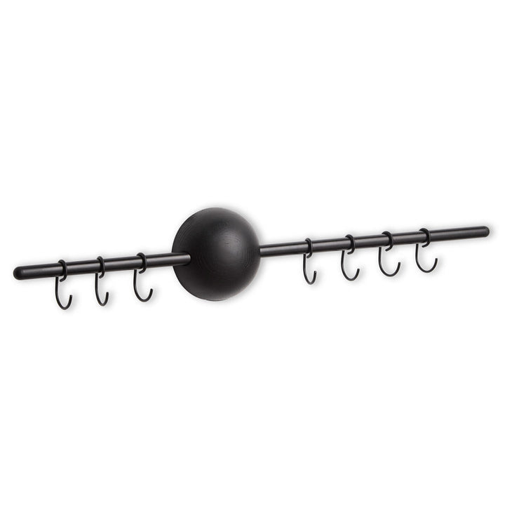 Hoop Rack by Woud