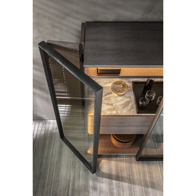 Horizons Cupboard by Molteni & C - Additional Image - 1