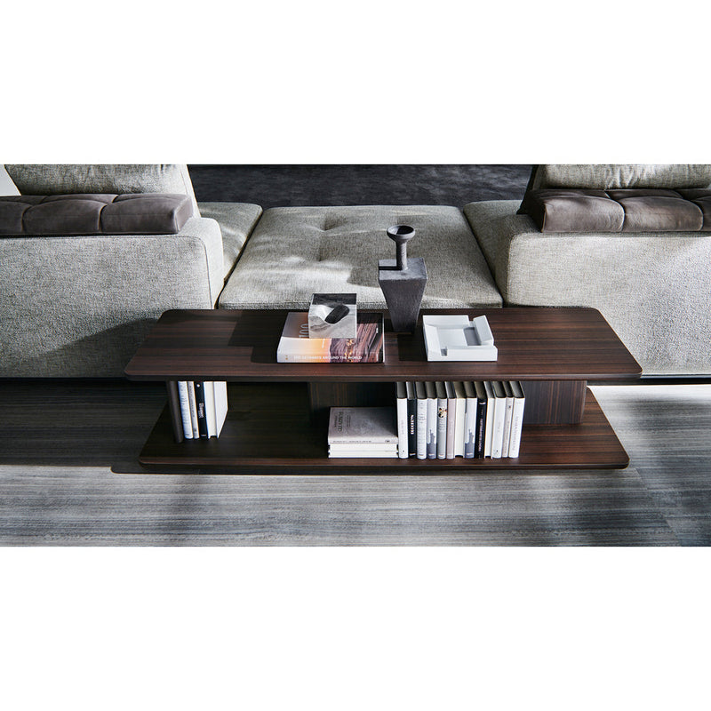Hugo Coffee Table by Molteni & C - Additional Image - 1