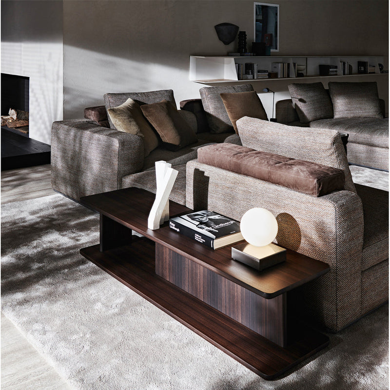 Hugo Coffee Table by Molteni & C - Additional Image - 3