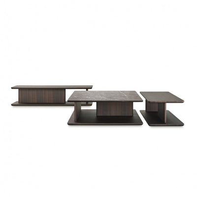 Hugo Coffee Table by Molteni & C - Additional Image - 5