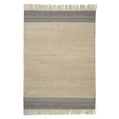 Humble Act Handmade Rug by Linie Design
