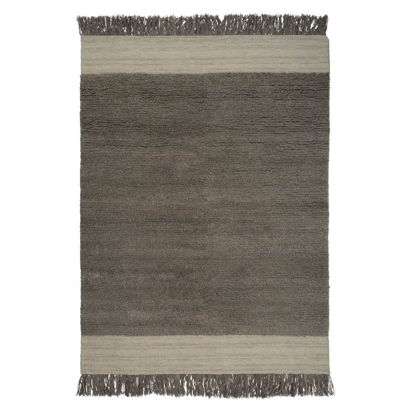 Humble Act Handmade Rug by Linie Design - Additional Image - 1