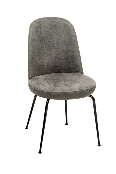 Hungry Dining Chair by Diesel