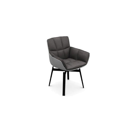 Quick Ship Husk Dining Chair by B&B Italia