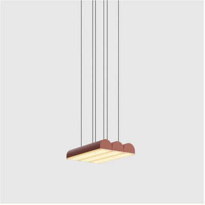 Hutchison 03 Suspension Lamp by Lambert & Fils