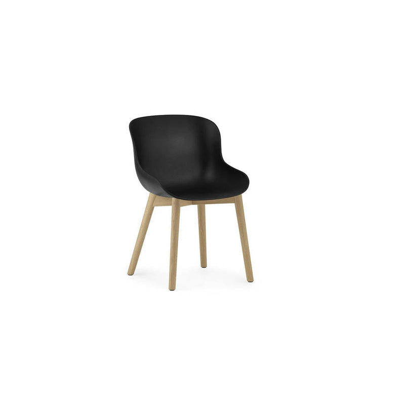 Hyg Chair by Normann Copenhagen - Additional Image 5