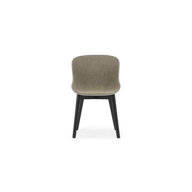 Hyg Chair Front Upholstery by Normann Copenhagen - Additional Image 15