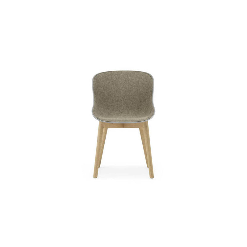Hyg Chair Front Upholstery by Normann Copenhagen - Additional Image 20