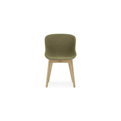 Hyg Chair Front Upholstery by Normann Copenhagen - Additional Image 21