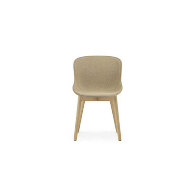 Hyg Chair Front Upholstery by Normann Copenhagen - Additional Image 22