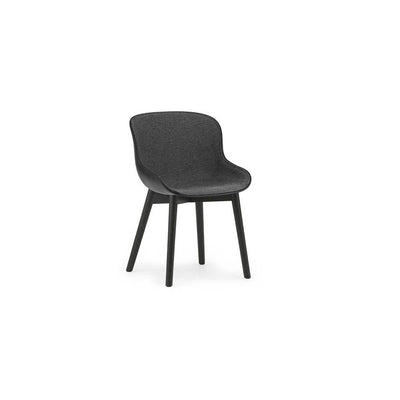 Hyg Chair Front Upholstery by Normann Copenhagen