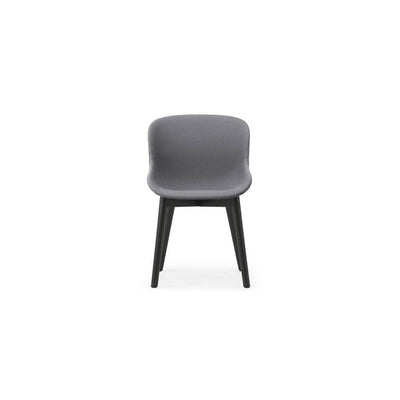Hyg Chair Full Upholstery by Normann Copenhagen - Additional Image 10