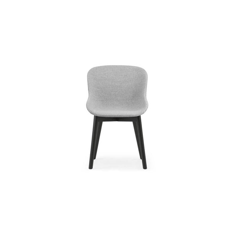Hyg Chair Full Upholstery by Normann Copenhagen - Additional Image 11