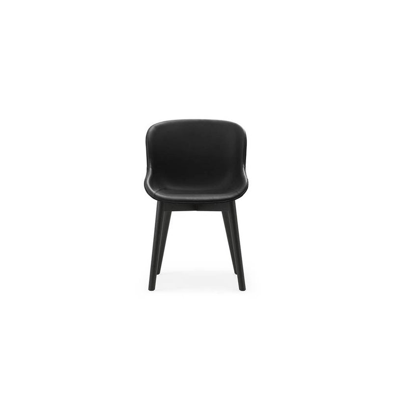 Hyg Chair Full Upholstery by Normann Copenhagen - Additional Image 12