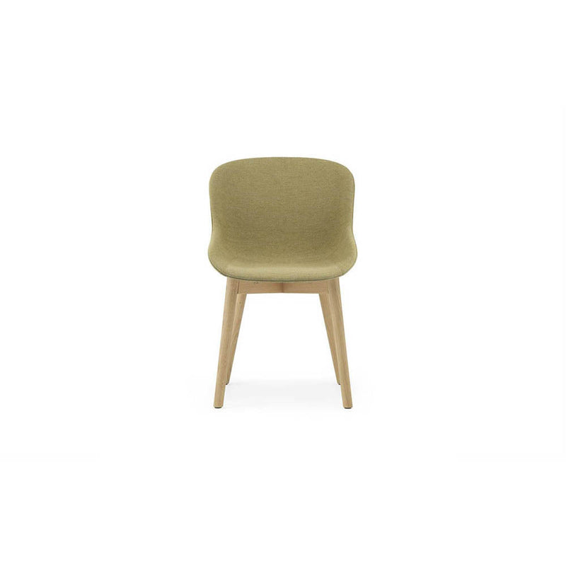 Hyg Chair Full Upholstery by Normann Copenhagen - Additional Image 14