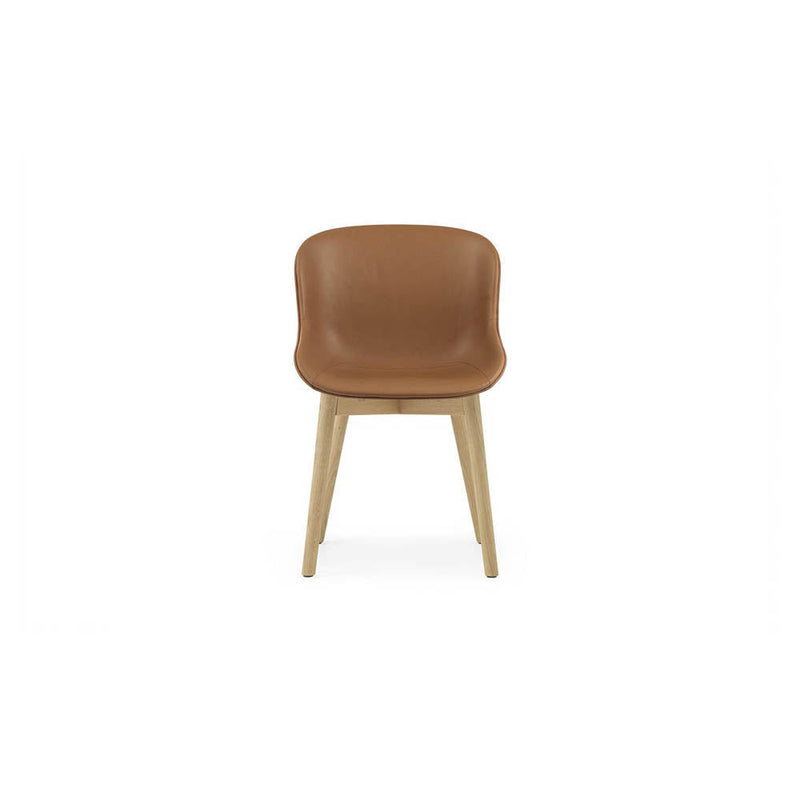 Hyg Chair Full Upholstery by Normann Copenhagen - Additional Image 15