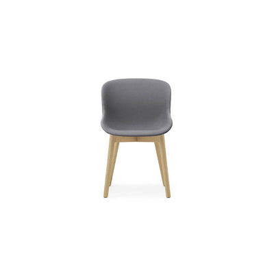 Hyg Chair Full Upholstery by Normann Copenhagen - Additional Image 16