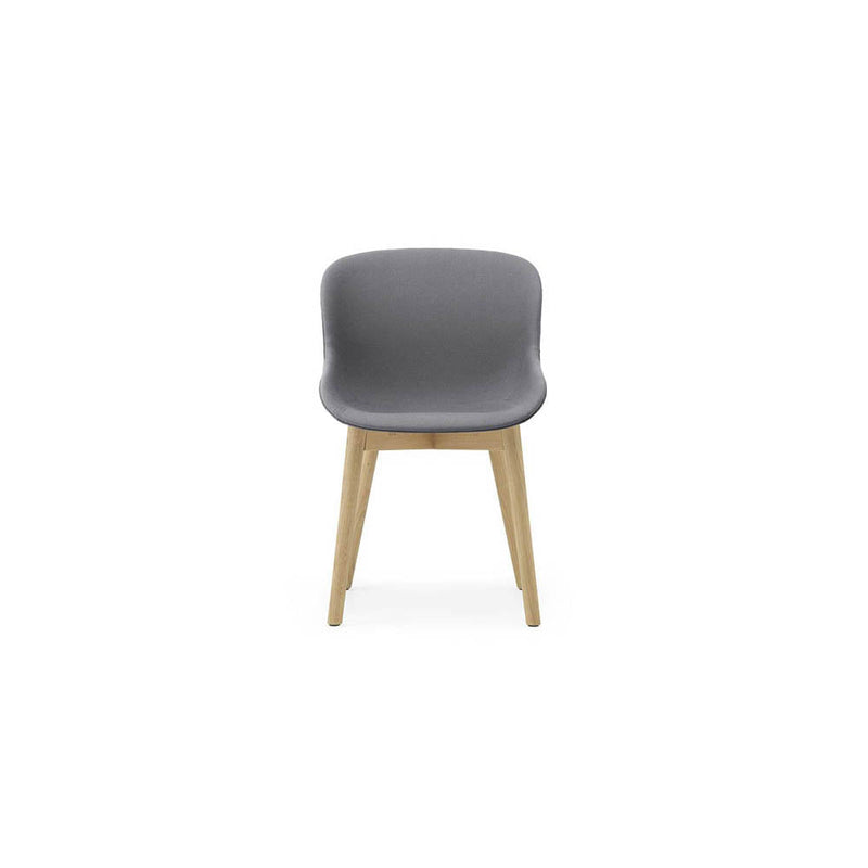 Hyg Chair Full Upholstery by Normann Copenhagen - Additional Image 16