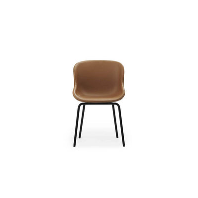 Hyg Chair Full Upholstery by Normann Copenhagen - Additional Image 17