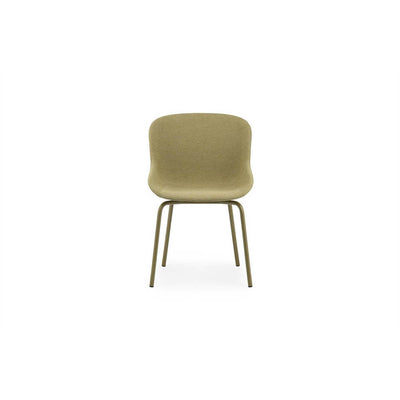 Hyg Chair Full Upholstery by Normann Copenhagen - Additional Image 18